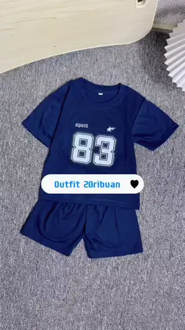 Setelan anak cuma 20ribuan saja langsung di Co bun… #outfitanak #outfitanakcowok #outfitanakcewek #setelananak #setelananakcowok 