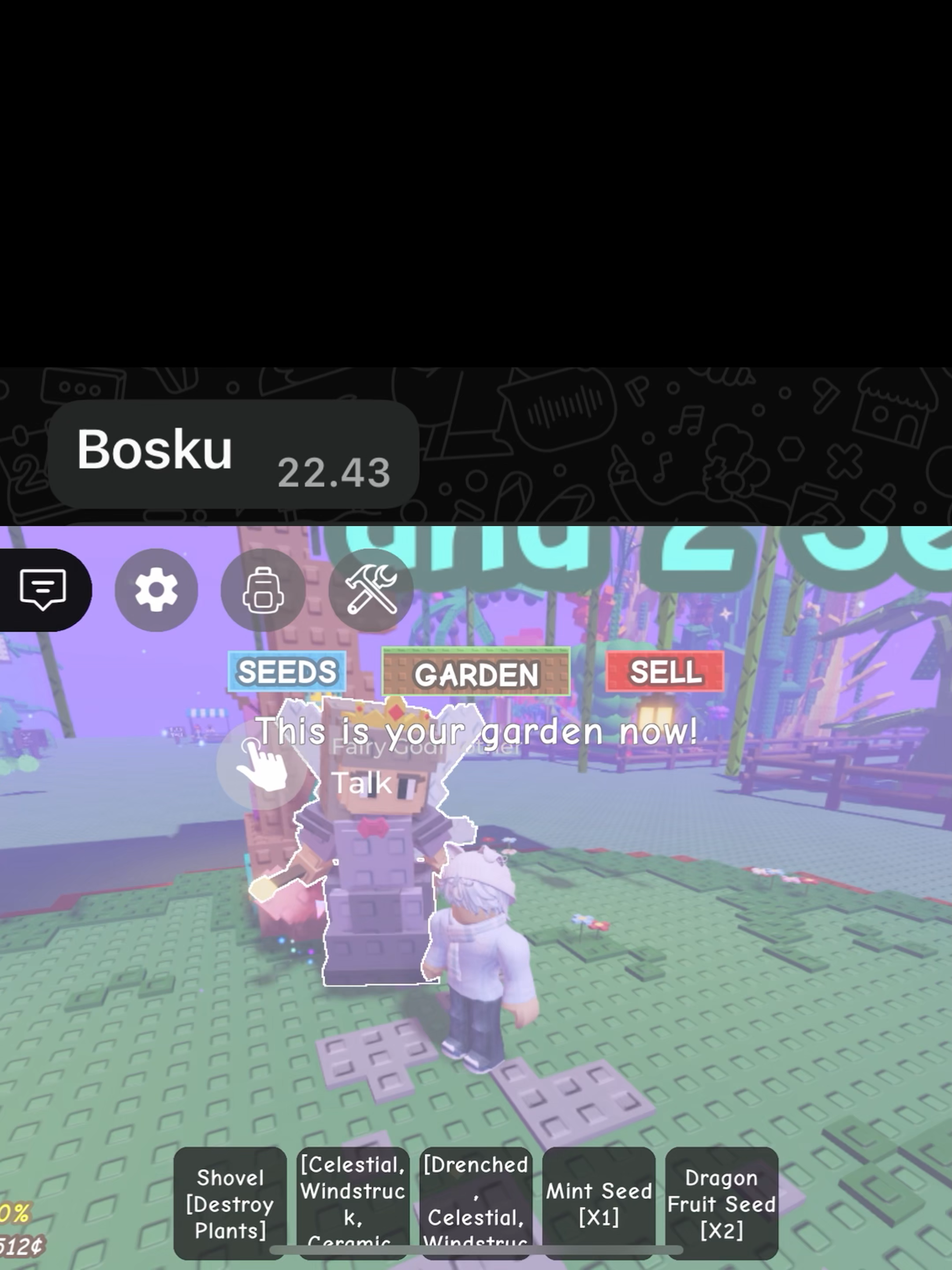 inpo beliin abang ini hp ahahha #growagarden #growagardenupdate #growagarden🥒🌶 #growagardenrobloxfyp #fyp #roblox