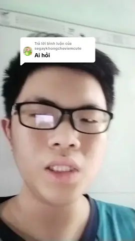 Trả lời @segaykhongcheviemcute#xuhuongtiktok 