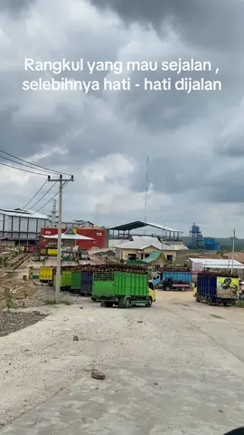bye bye🤪👋🏻 #berkahsawitgrup #drivermudaindonesia🇮🇩🇮🇩 #trukmaniaindonesia 