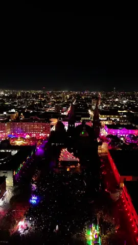 Guadalajara, la ciudad de las Rosas  #fyp #guadalajara #laperlatapatiaguadalajara🇲🇽 #gdl #paratii 