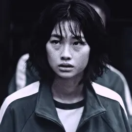 I miss you. cc and presets ; @moon  #067#player067#kangsaebyeok#squidgames#aestheticedits 