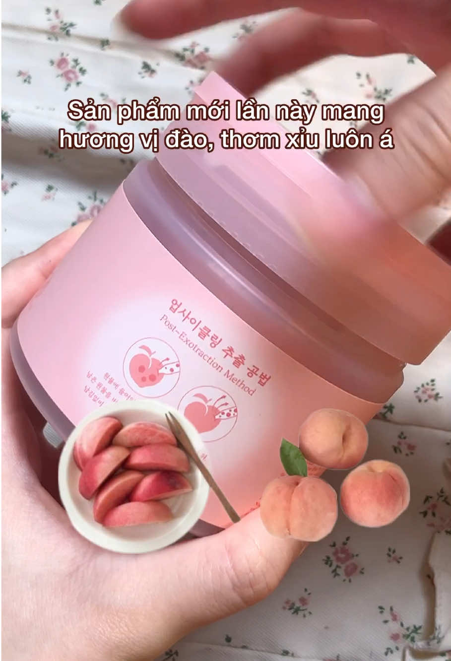 Combo kiềm dầu mùa hè @skinfood_global #skinfood #koreanskincare #kiemsoatdau #tonerpad #fyp 