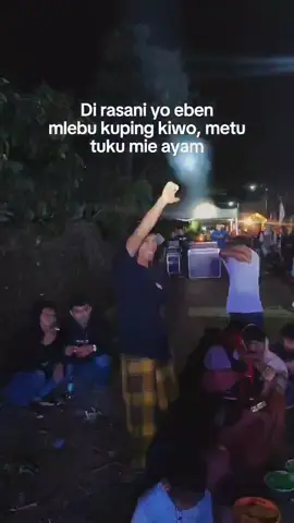 gayeng poll #fyp #karnavalsoundsystem 