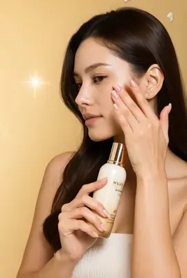 MUAY LABS 577 Essence Milk ✨ เนื้อบางเบา ฟื้นบำรุง และบำรุงผิว — เพื่อผิวที่ยืดหยุ่น เนียนนุ่ม และอ่อนโยน 💛 #ดูแลผิว #ลดสิวหน้าใส #ลดฝ้ากระจุดด่างดํา #รีบกดก่อนหมดโปรจ้า #กดสั่งในตะกร้าได้เลยจ้า❤️🧺 