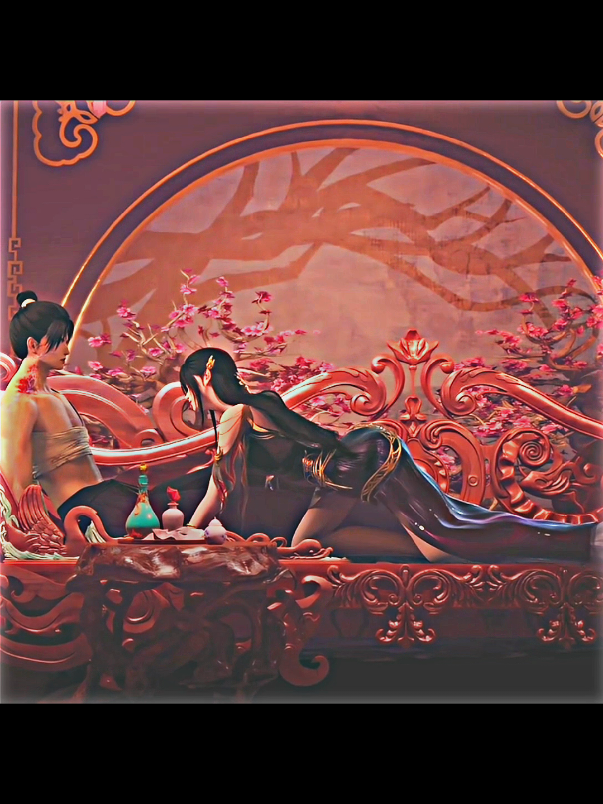 Hadiahnya maunya memiliki yg mulia aja🤭🫶#overthedivinerealms #overthedivinekingdom  #ningchangjiu #zhaoxianger #donghuaedit 