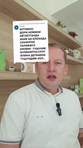 @muxtorrajabov4ga javob #93_544_15_50 #94_795_79_97 
