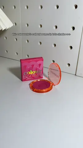#colourette #colourettecosmetics #colourbounce #colouretteblush 