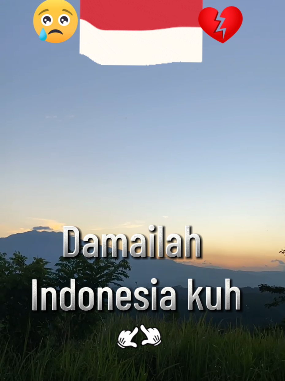 #indonesia🇮🇩 #damai #bismillah #Love #fyppppppppppppppppppppppp 