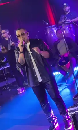 Felipe Peláez en vivo 