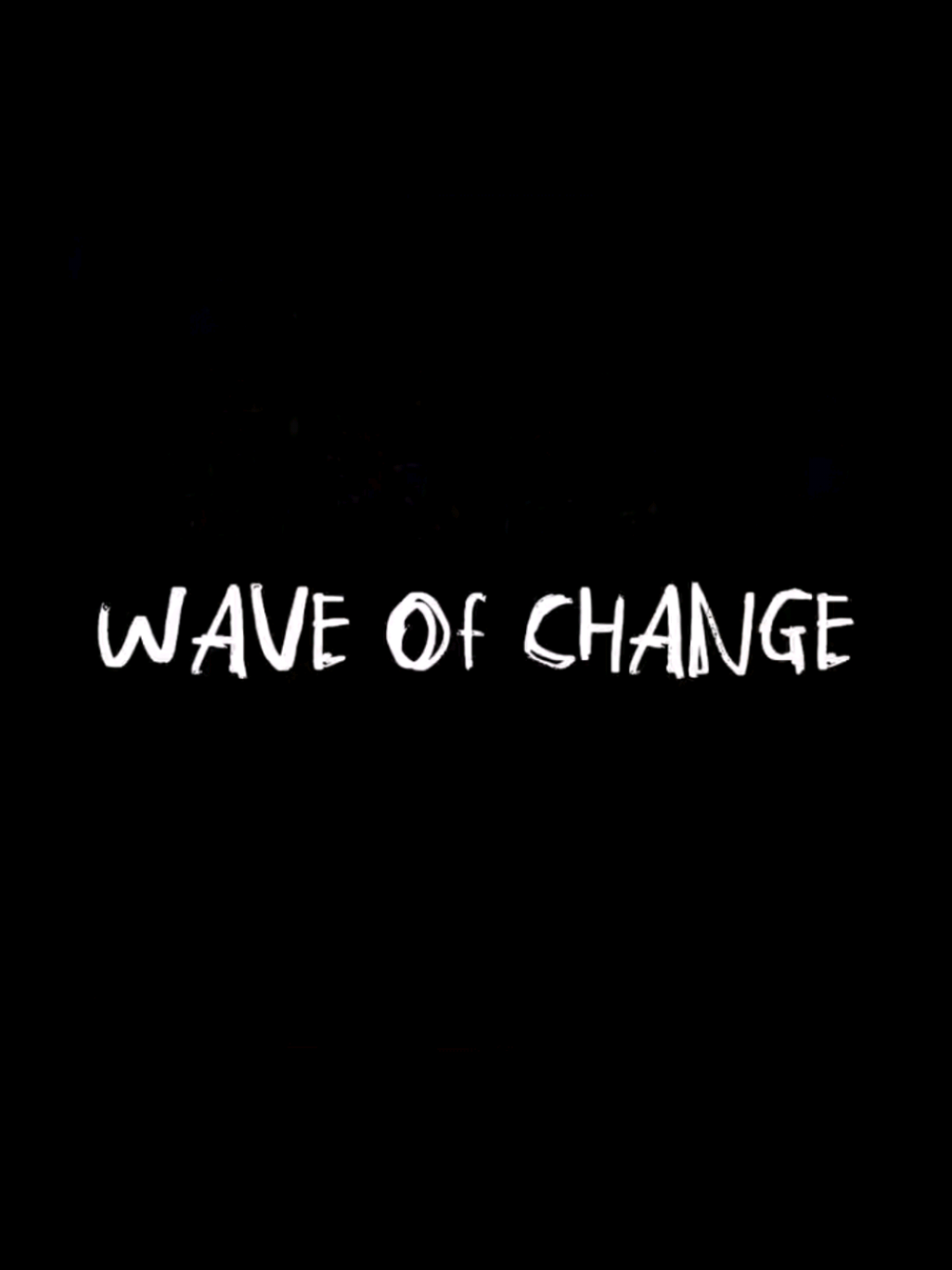 Why waste time ? . . . . . #waveofchange #creatorsearchinsights #fouryou #tiktok #discipline 