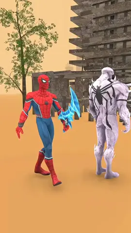 new cartoon Spider-Man 🦸for kids fun 😊 cartoon video cartoonfun cartoonvideo #cartoon #cartoonme #competition #usagames #unitedstates 