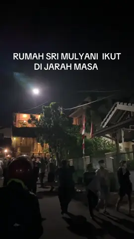 Rumah srimul  #jktinfo #foryou #jakartakeras #foryoupage 
