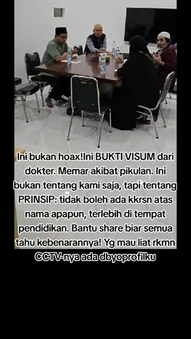 #klarifikasi #pesantren #madinatulquran #jonggol #bogorviral 