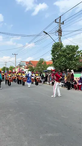 Karnaval desa masih banyak berlangsung di beberapa daerah di Slawi ya lur. Tetap jaga keamanan dan kondusifitas semuanyaa 🫶🏻 #slawi #slawihits #karnaval 