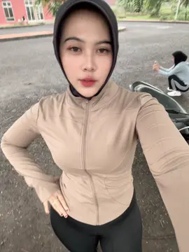 🏃‍♀️