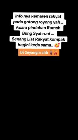 #fypage ..  Ijin yah min ambil vidio nya ..  ikut ngeramein ajah sihh ..  biar kita rakyat pada tau semua 😇😇😇😇😇 