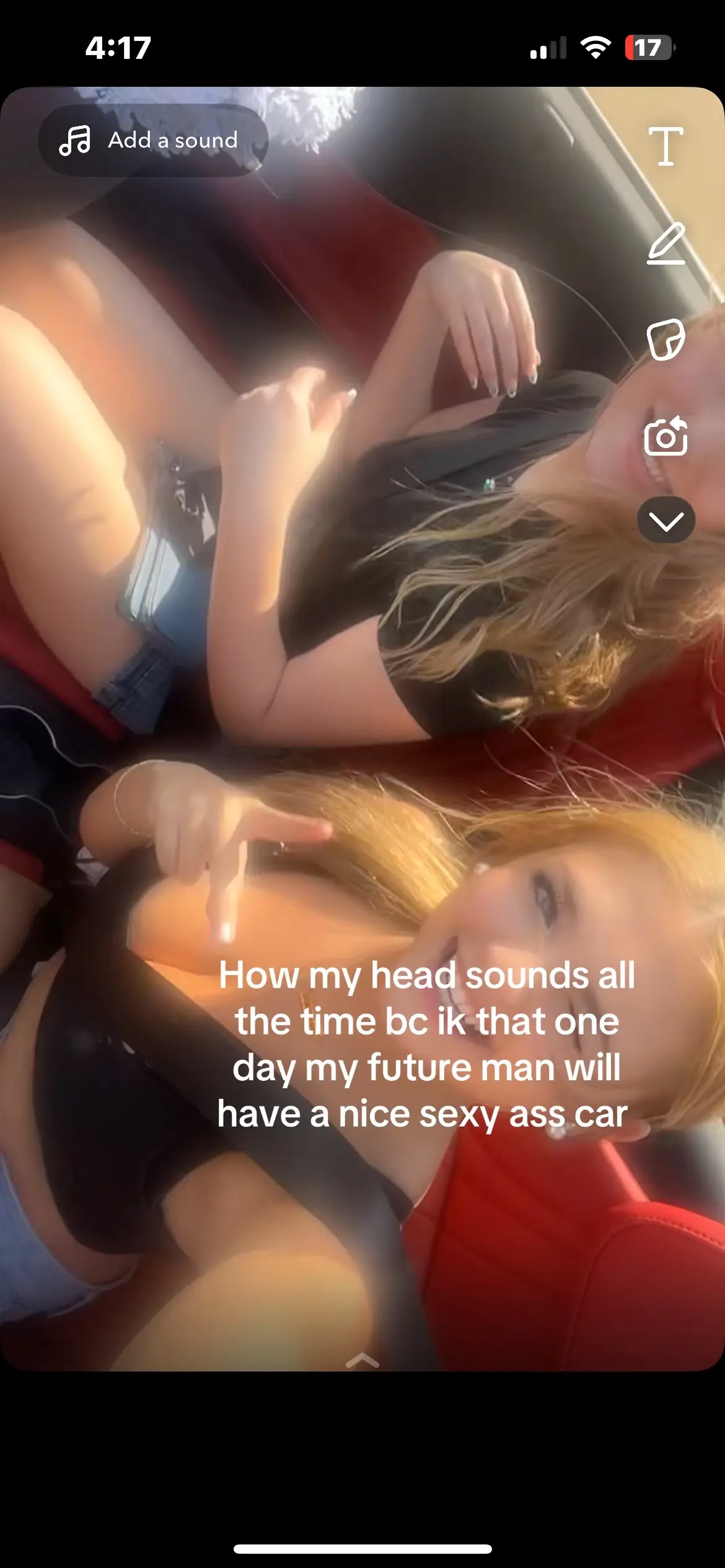 #real #future #manifest 