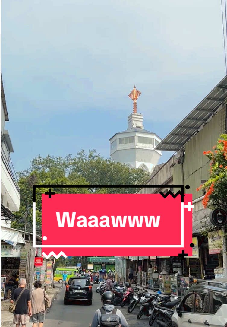 Ada yg tau ini dimana #fyp #tranding #viral #politics #bogor 