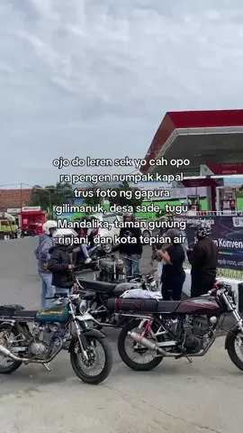 sementara di niati sek😂 #cbgank #glgank #gg #cbtouring #gltouring 