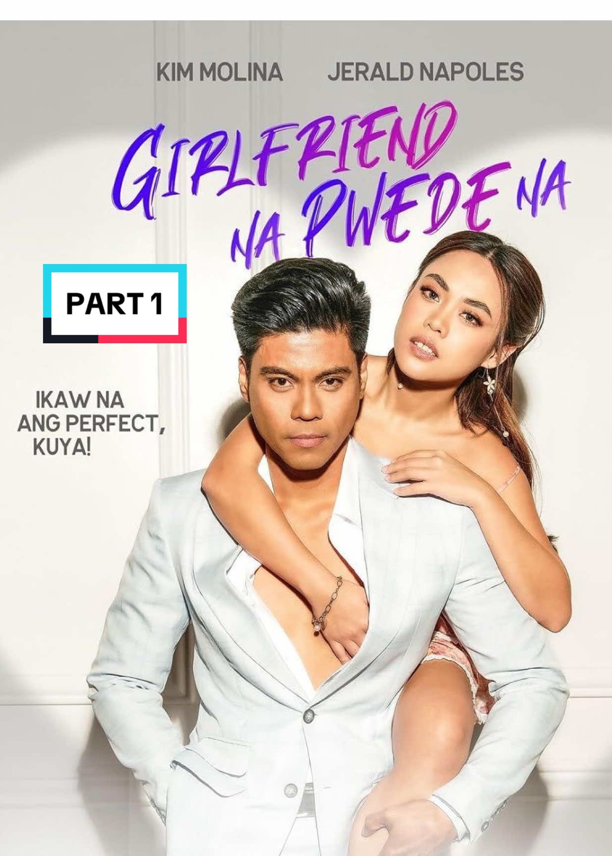 PART 1 || Girlfriend na Pwede na✨ #girlfriendnapwedena #movies #movierecommendation #pinoymovies 