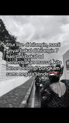 rip demokrasi indonesia #demo #indonesia🇮🇩 #fyp 