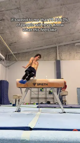 i actually did the math (with reasonable approximation) #gym #gymnastics 