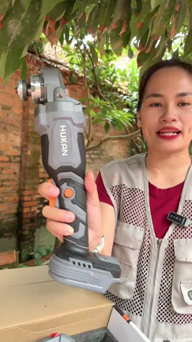 Máy mài máy cắt góc Hukan #maymai #maycatgoc 