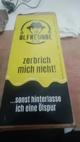 Freunde wenn ihr einen hochwertigen öl sucht und immer nicht gefunden habt hier ist es Knoblauchöl #ölfreunde #oelfreunde #tiktoklassviralgehen #foruyou 