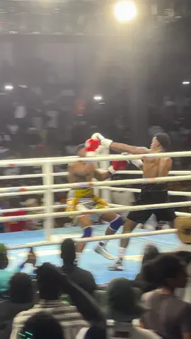 Kampala rumble 😎#fyppppppppppppppppppppppp #boxing🥊 #fy @Rickman Manrick 👏👏👏🤞🤝💪🏻💪🏻💪🏻