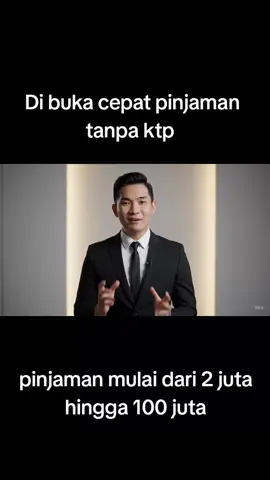 #pinjamantanpajaminan#pinjamanonline#pinjamantanpaktp#pinjamantanpabunga#fypシ゚viral