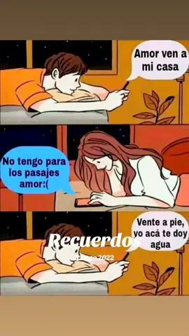 #Recuerdos