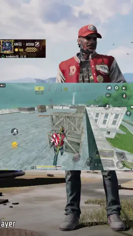 Nah so My Body calm #@ace_react @DerachGaming @Wicked is Shadowbanned🎮 @cut1elchapo #callofdutymobile #codm 
