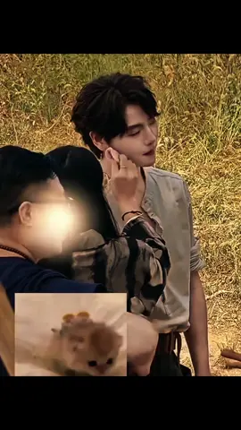 #เซียวอวี่เหลียง #xiaoyuliang #肖宇梁 #rainco #肖宇梁xiaoyuliangfcthailand 