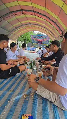 Kompak trs maxxis xizhou,,guyub rukun .#Tkitaiw#changhua_taiwan🇹🇼 