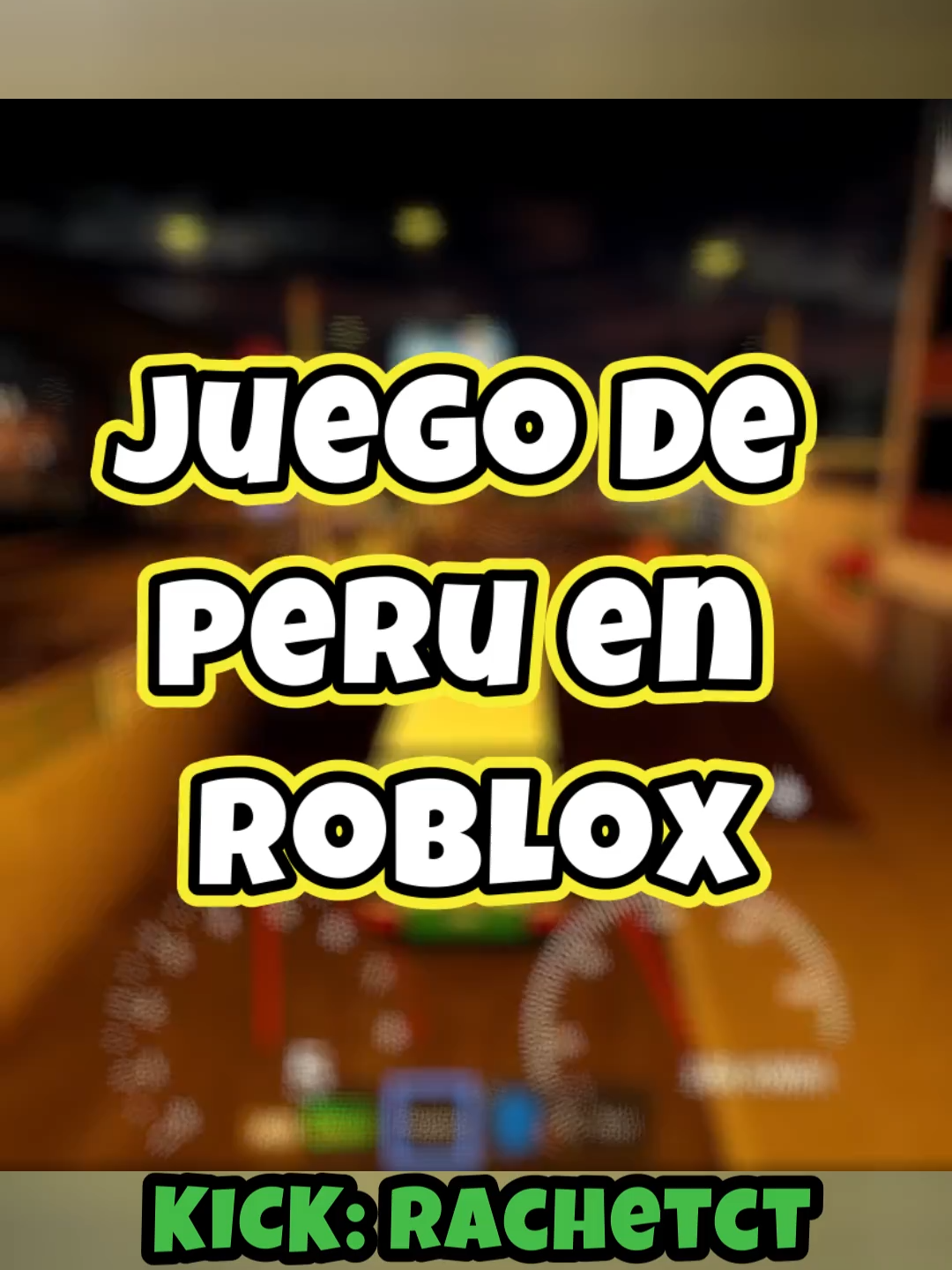 ROBLOX PERUVIAN CITY #fyp #tiktokviral #robloxfyp #rachetct #robloxx #fypシ゚ #humor #viral_video