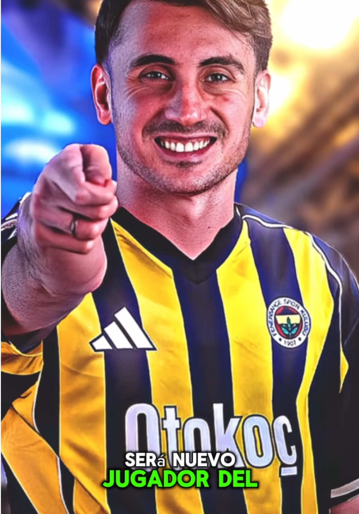 Absolute Cinema 🚬 #benfica #fenerbahçe #cinema #fichaje #parati 