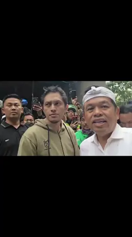 Pak Kdm|Kang Dedi Mulyadi  #ijin #update #gubernurjawabarat #kangdedimulyadi #fyp 