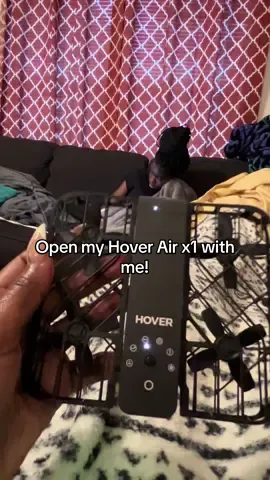 One the best purchases I’ve made from TikTok!! #hoverairx1 #selfiedrone #hoverair #fyp 
