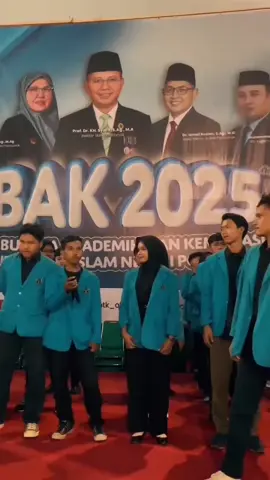 KENANGAN PBAK THN 2025@Pontianak Infomedia @hmpspaiiainpontianak_ #fyppppppppppppppppppppppp 