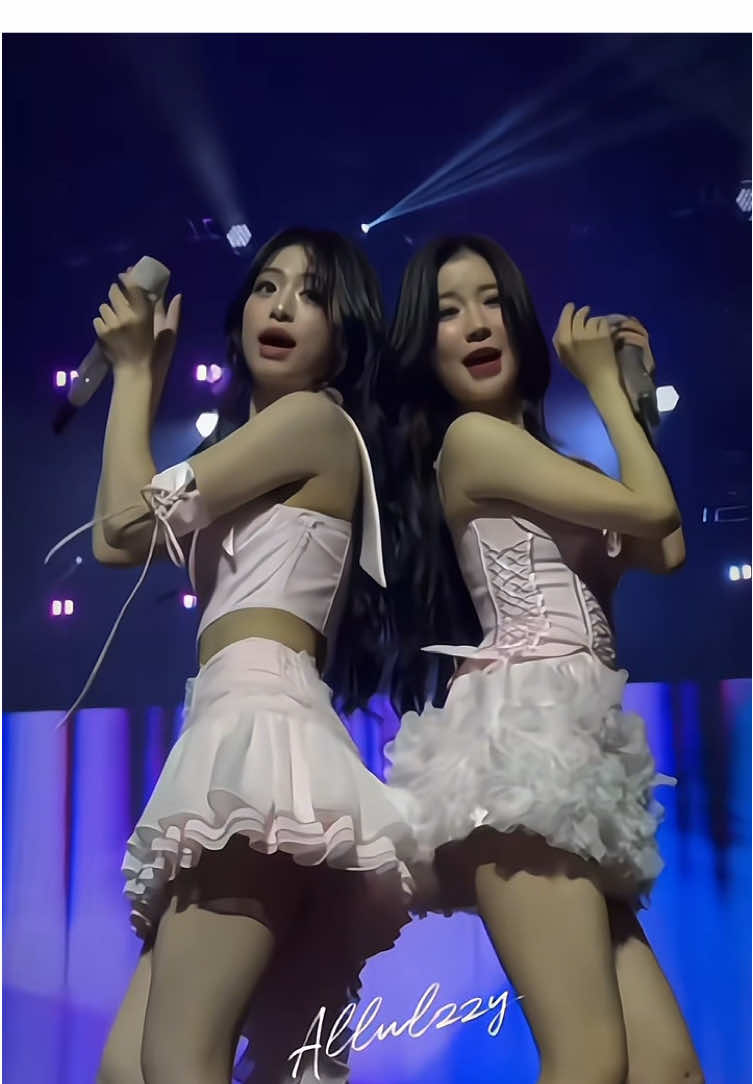 asahyeon perfect duo!!❤️‍🔥 #ahyeon #asa #asahyeon #babymonster #fyp 