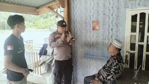 Sosialisasi Call Centre Polri 110 Polres Asahan  .  #polresasahan #callcenter110 #110polresasahan #polriuntukmasyarakat #polripresisi 
