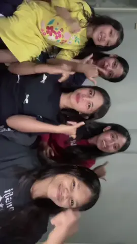 Nona-Nona Ambon Nee BoSS…☺️