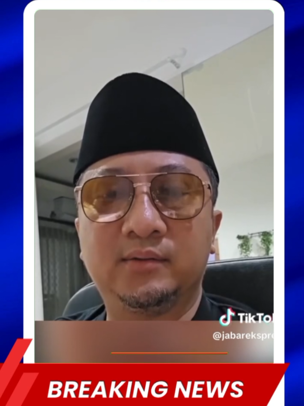 gimana yah pa ustadz hehe #yusufmansur #opendonasi #CapCut 
