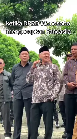 #dprdwonosobo #dprri #rakyatindonesia 