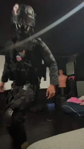 what’s wrong with you #cosplay #callofduty #fyp #masktok #foryoupage 