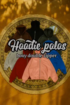 jaket hoodie polos simpel keren 👌💥 #jaket #hoodiemurah #jakethoodie #hoodiedoublezipper #hoodie 