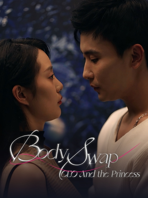 Body Swap CEO And the Princess-3✨Download the FlickReels app. 👉copy the code [gbnk56] and search it. 👀A huge number of short dramas waiting for you to explore. 🌈#gbnk56 #FlickReels