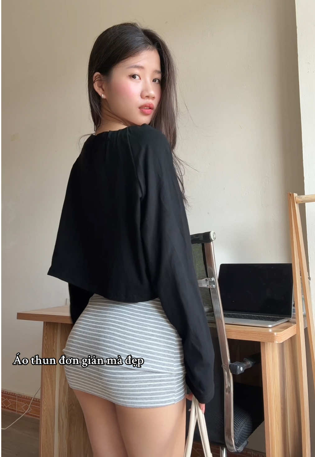 #xuhuong #fyp #aothun 