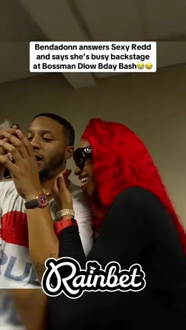 Nahh Ben funny for that😭😭 #bendadonnn #bendadonnnclips #sexyredd #bossmandlow 